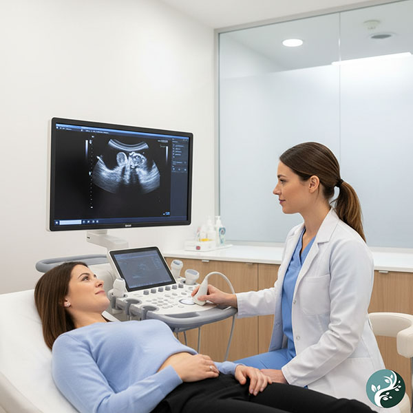 Screening Ultrasound