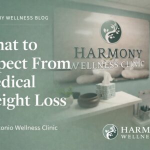 What to Expect From a Medical Weight Loss Program in San Antonio