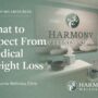 What to Expect From a Medical Weight Loss Program in San Antonio