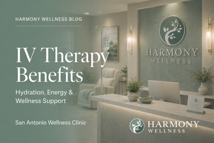 IV Therapy Benefits: How IV Therapy Supports Hydration, Energy, and Wellness IV Therapy Benefits: How IV Therapy Supports Hydration, Energy, and Wellness