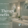 IV Therapy Benefits: How IV Therapy Supports Hydration, Energy, and Wellness